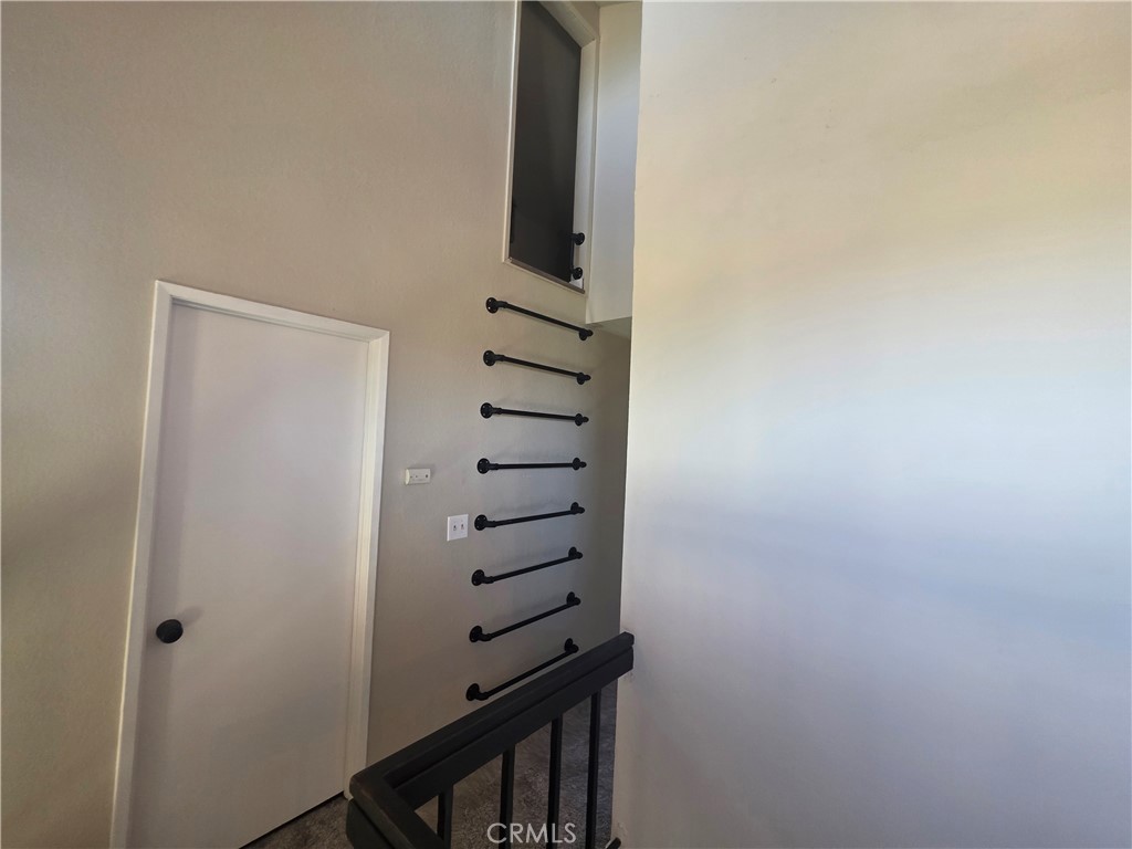 7800 Reagan Road Jurupa Valley, CA 92509 - Photo 18 of 32 view of entrance to the loft