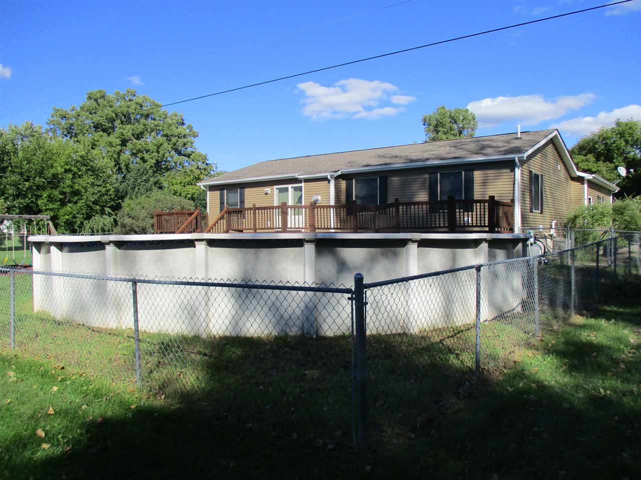 5154 South Byron Road Durand, MI 48429 - Photo 44 of 56