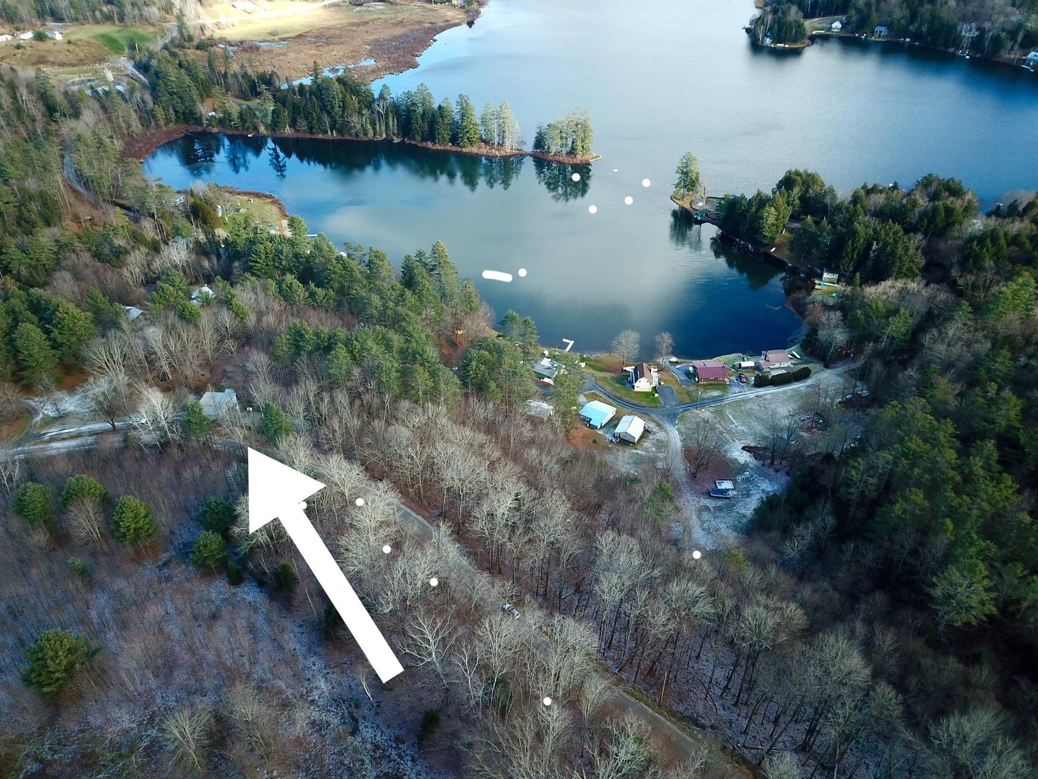 299 Wilbur Road Woodbury, VT 05650 - Photo 21 of 39 Gallery Image 21