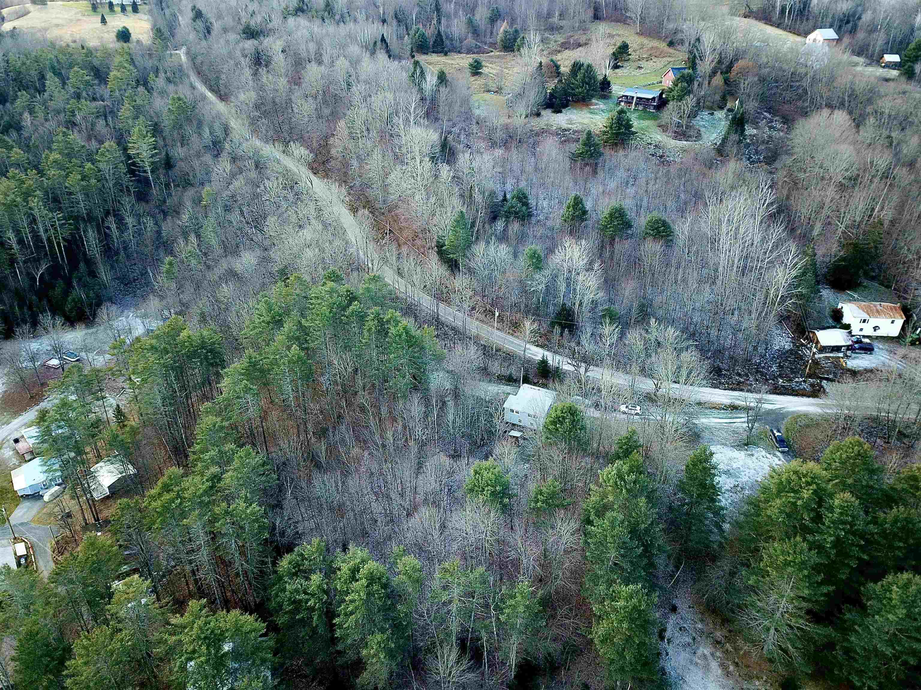 299 Wilbur Road Woodbury, VT 05650 - Photo 28 of 39 Gallery Image 28