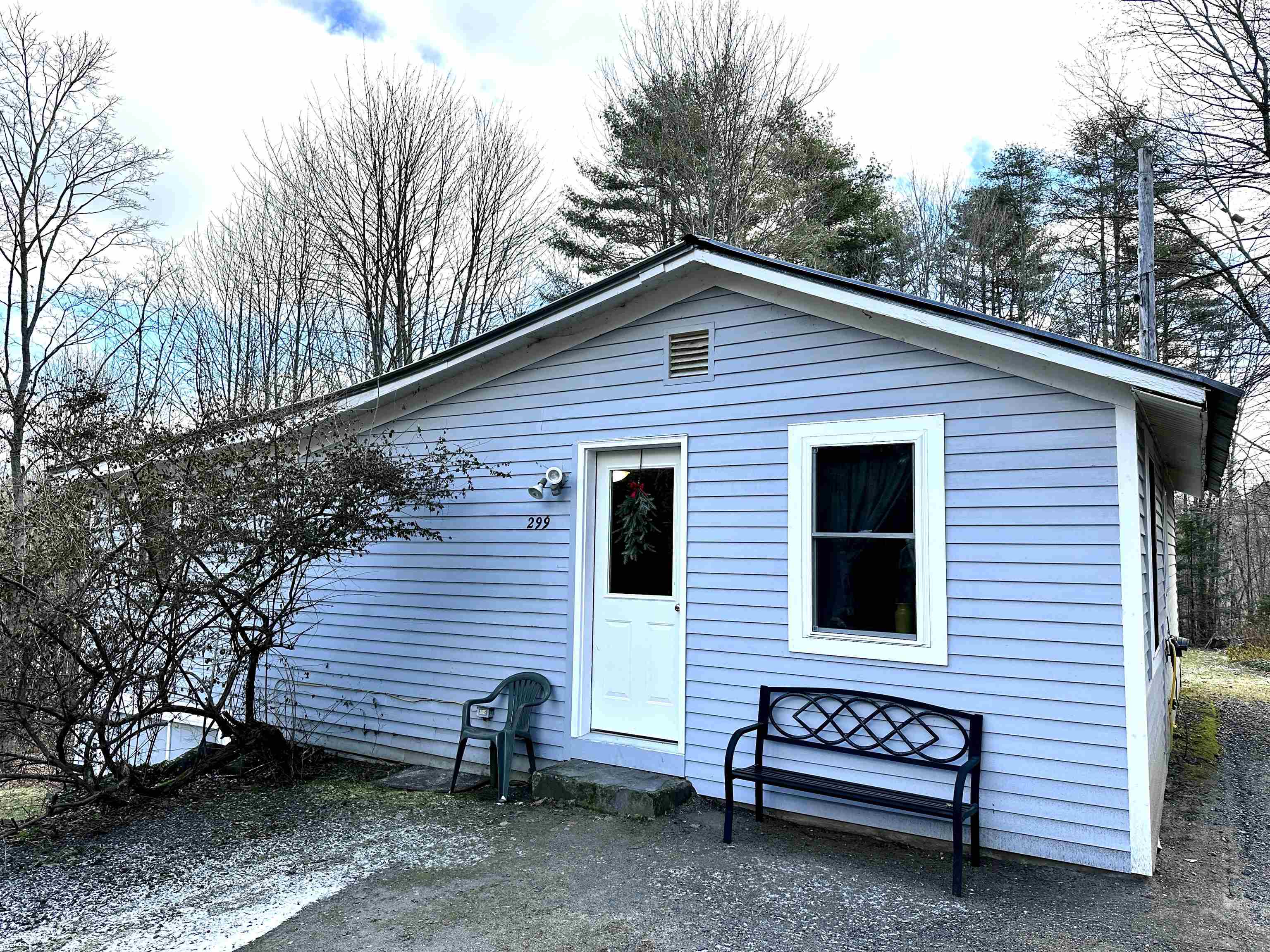 299 Wilbur Road Woodbury, VT 05650 - Photo 31 of 39 Gallery Image 31