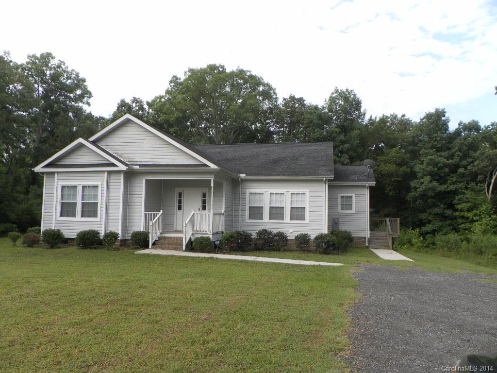 2296 Airport Road Lancaster, SC 29720 - Photo 1 of 10 Gallery Image 1