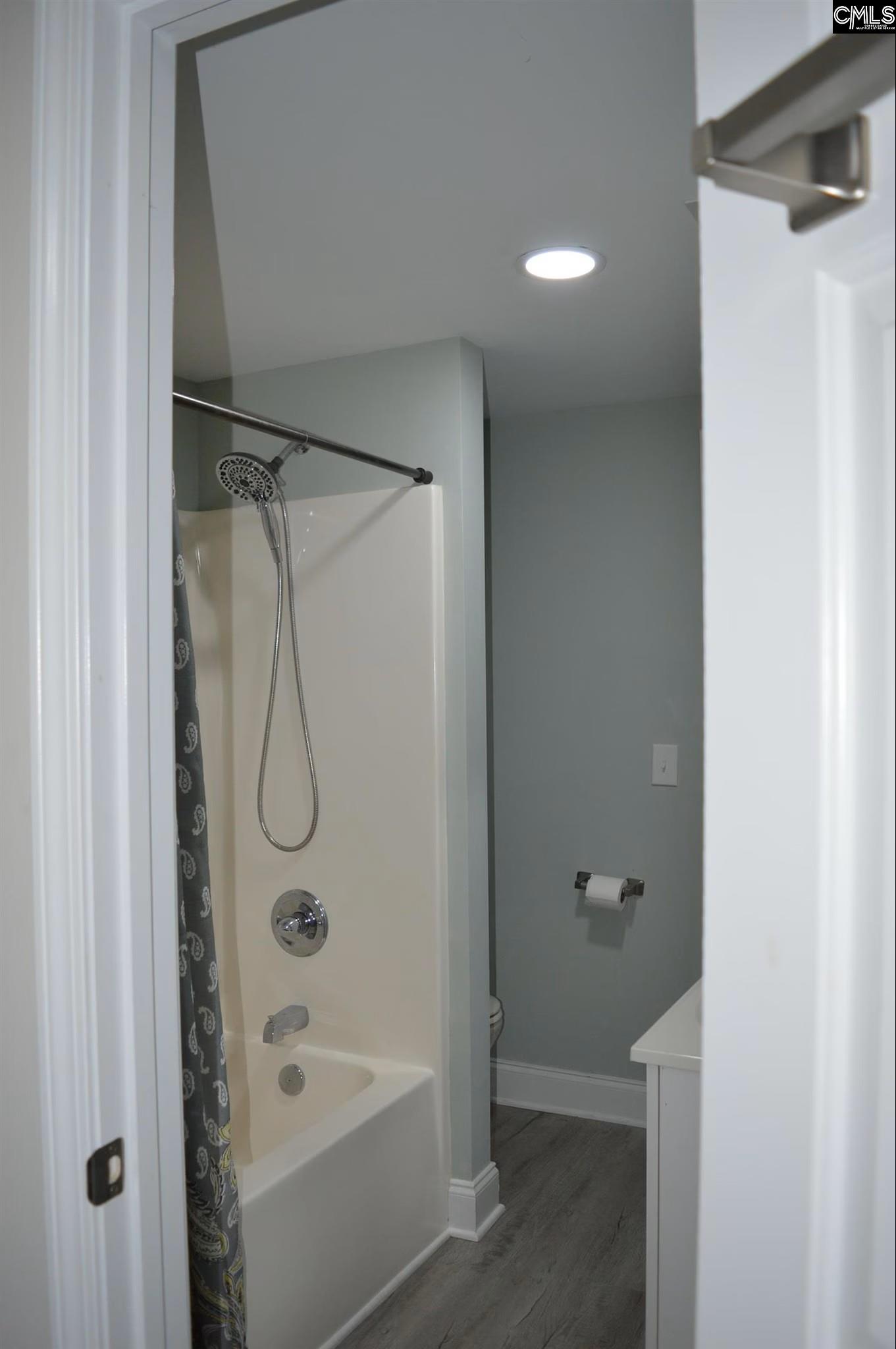 2543 Harbor View Road Camden, SC 29020 - Photo 25 of 37