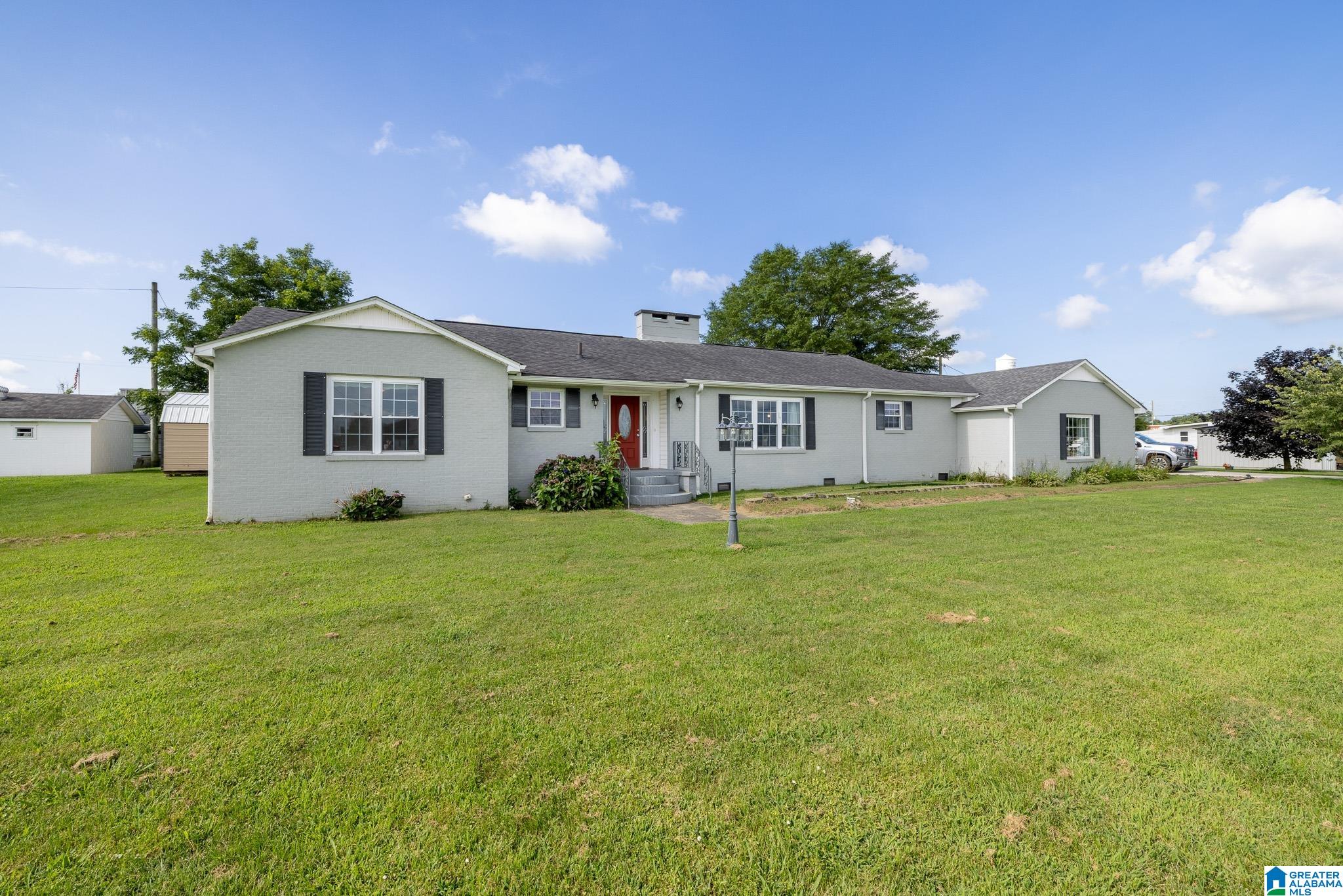 418 Cedar Tree Street Hackleburg, AL 35564 - Photo 42 of 52
