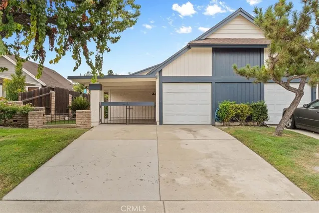 $589,999 | 4449 Carmen Street, Chino, CA 91710