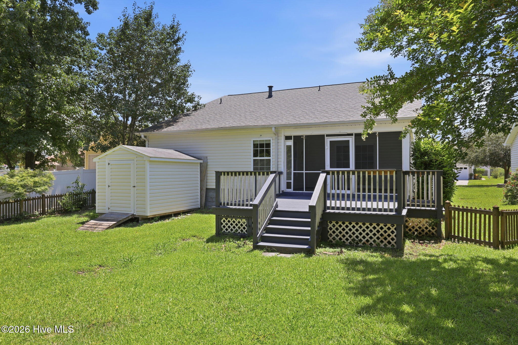 112 Bermuda View New Bern, NC 28560 - Photo 43 of 55