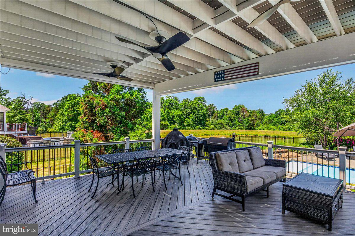 42458 Reservoir Ridge Place Ashburn, VA 20148 - Photo 65 of 80 Deck