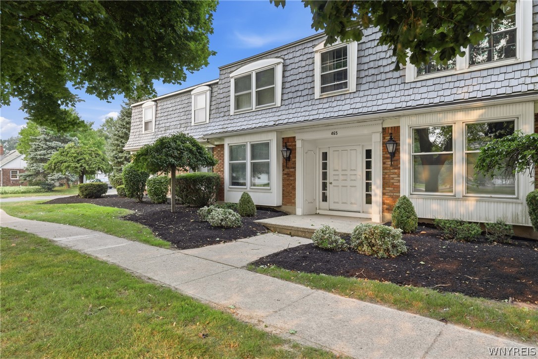 465 Hopkins Road, Unit 6 Amherst, NY 14221 - Photo 1 of 29
