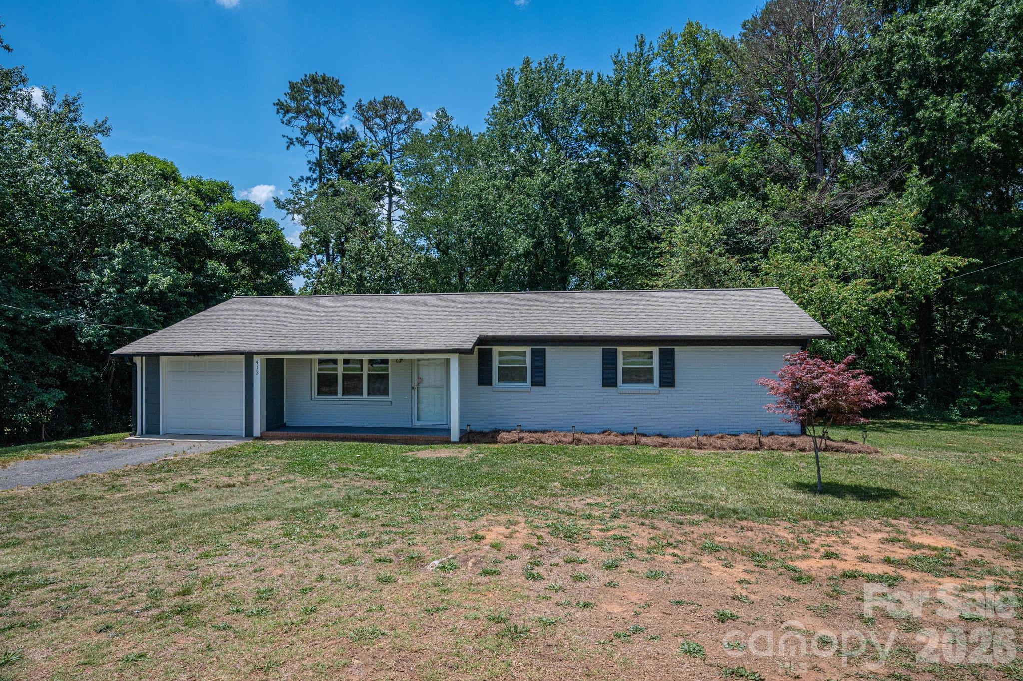 413 Bell Road Kings Mountain, NC 28086 - Photo 43 of 48