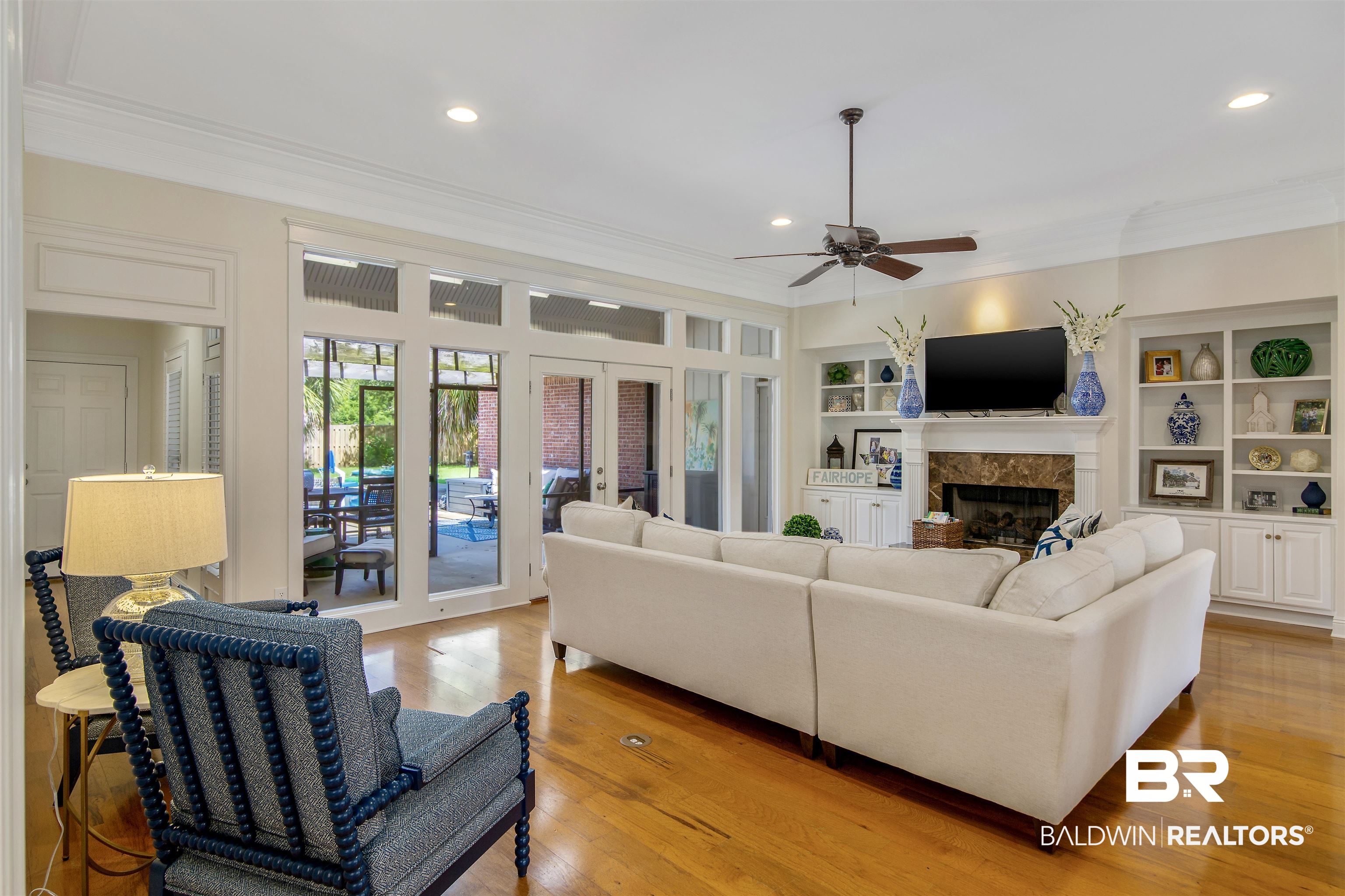 807 Darrah Street Fairhope, AL 36532 - Photo 8 of 34