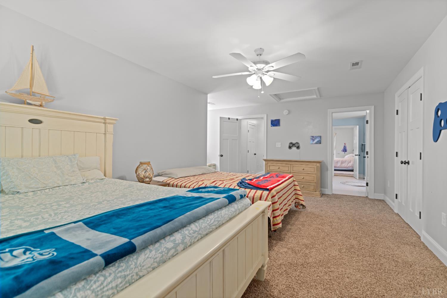 169 Ridgeline Drive Concord, VA 24538 - Photo 41 of 54 Gallery Image 41
