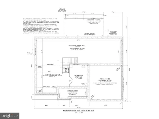a view of backyard with green space