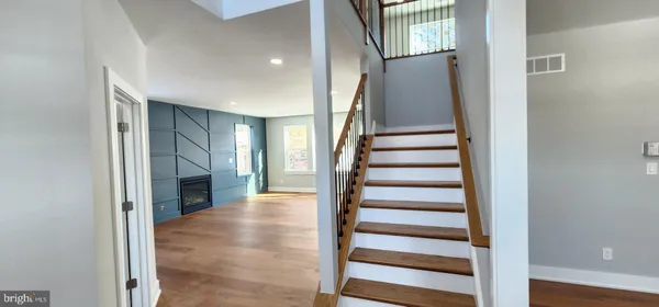 $799,900 | 11 B Fairview Avenue, Perkasie, PA 18944