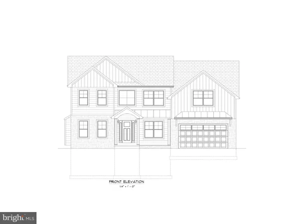 $799,900 | 11 B Fairview Avenue, Perkasie, PA 18944