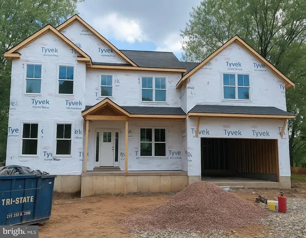 a view of outdoor space and trees