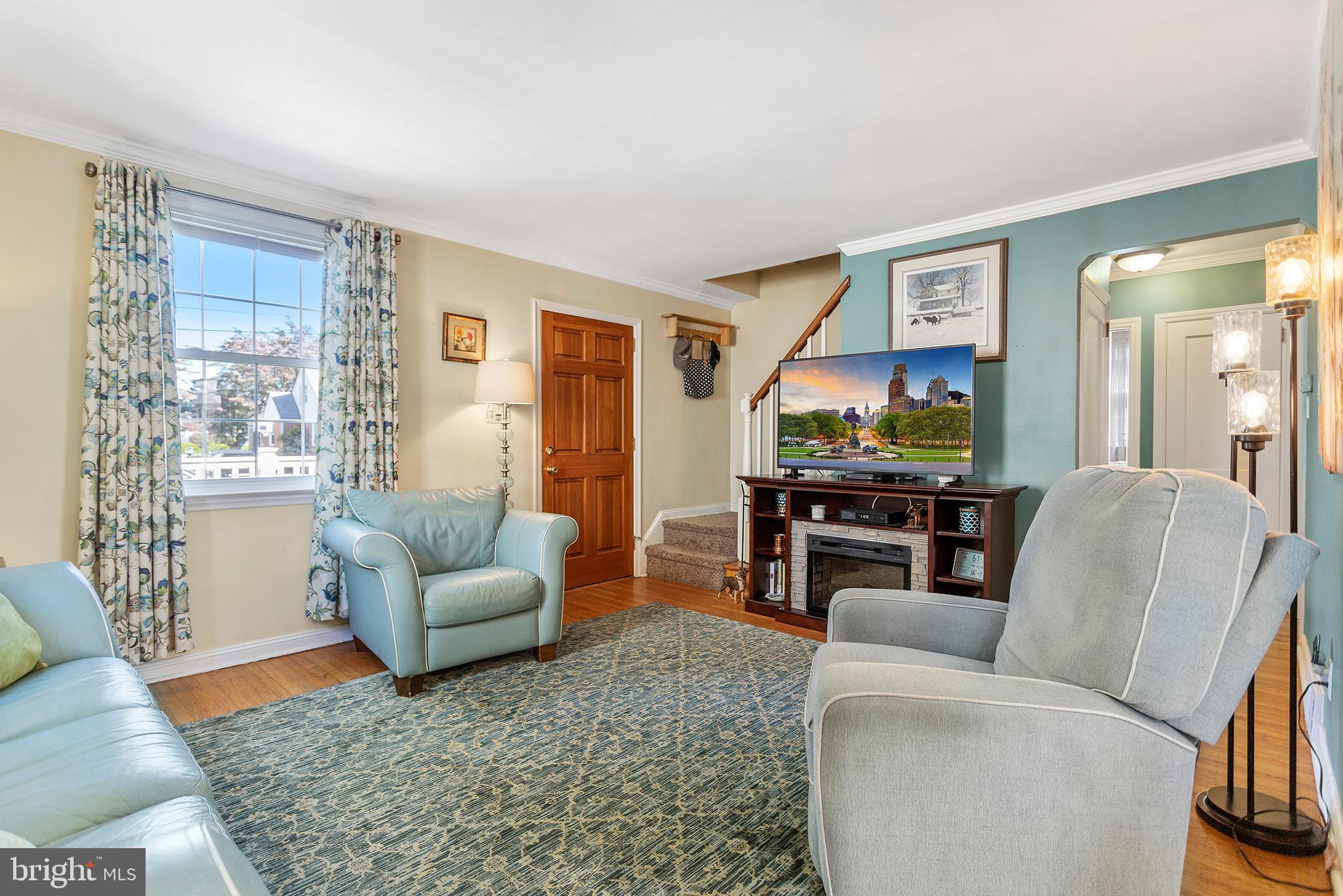 310 Hawarden Road Springfield, PA 19064 - Photo 5 of 30