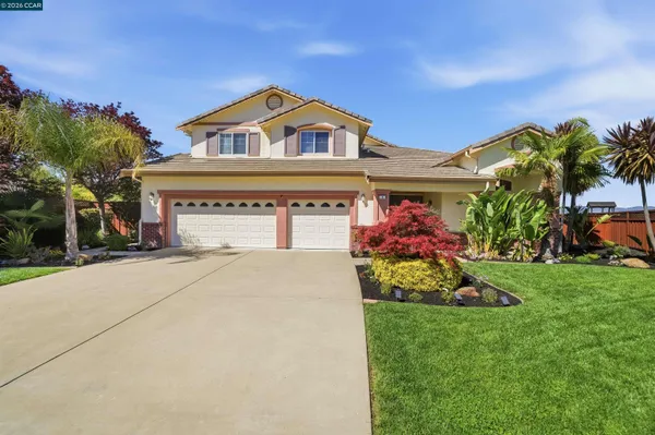 $2,650,000 | 5 Welford Ranch Court, San Ramon, CA 94583