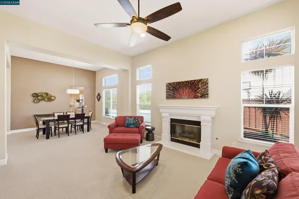 $2,650,000 | 5 Welford Ranch Court, San Ramon, CA 94583