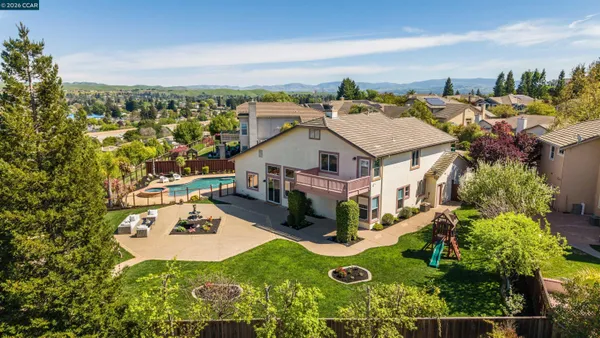 $2,650,000 | 5 Welford Ranch Court, San Ramon, CA 94583