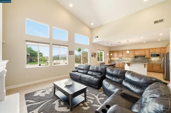 $2,650,000 | 5 Welford Ranch Court, San Ramon, CA 94583