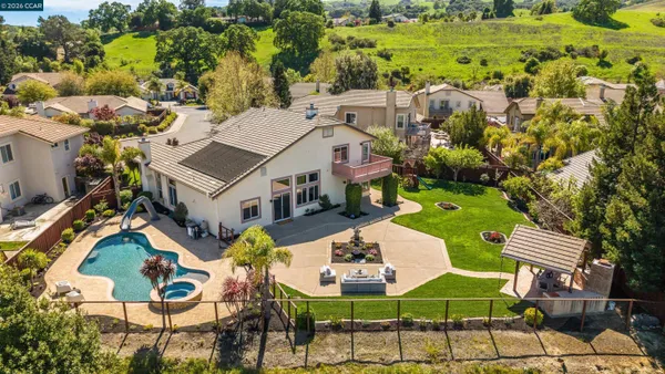 $2,650,000 | 5 Welford Ranch Court, San Ramon, CA 94583