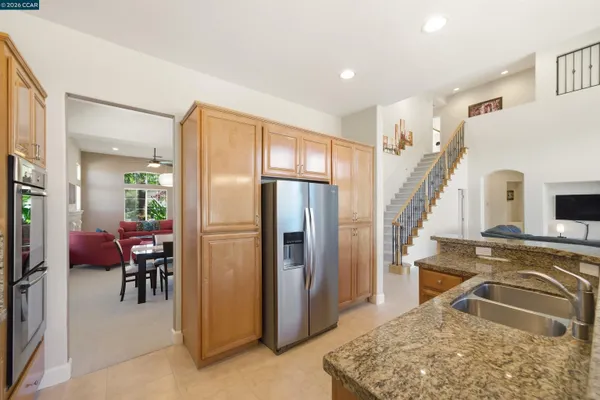 $2,650,000 | 5 Welford Ranch Court, San Ramon, CA 94583