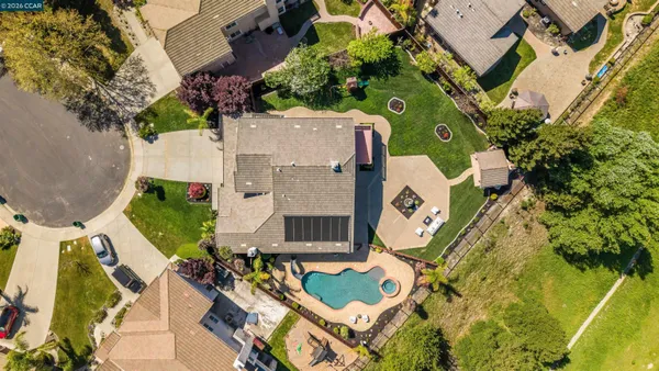 $2,650,000 | 5 Welford Ranch Court, San Ramon, CA 94583