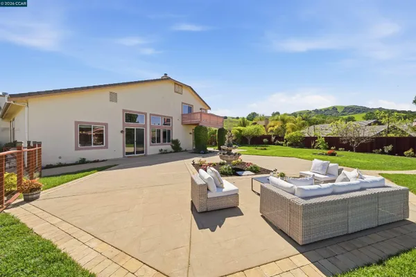 $2,650,000 | 5 Welford Ranch Court, San Ramon, CA 94583