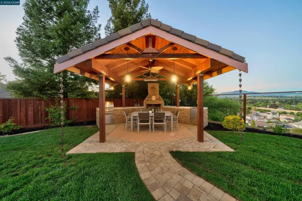 $2,650,000 | 5 Welford Ranch Court, San Ramon, CA 94583