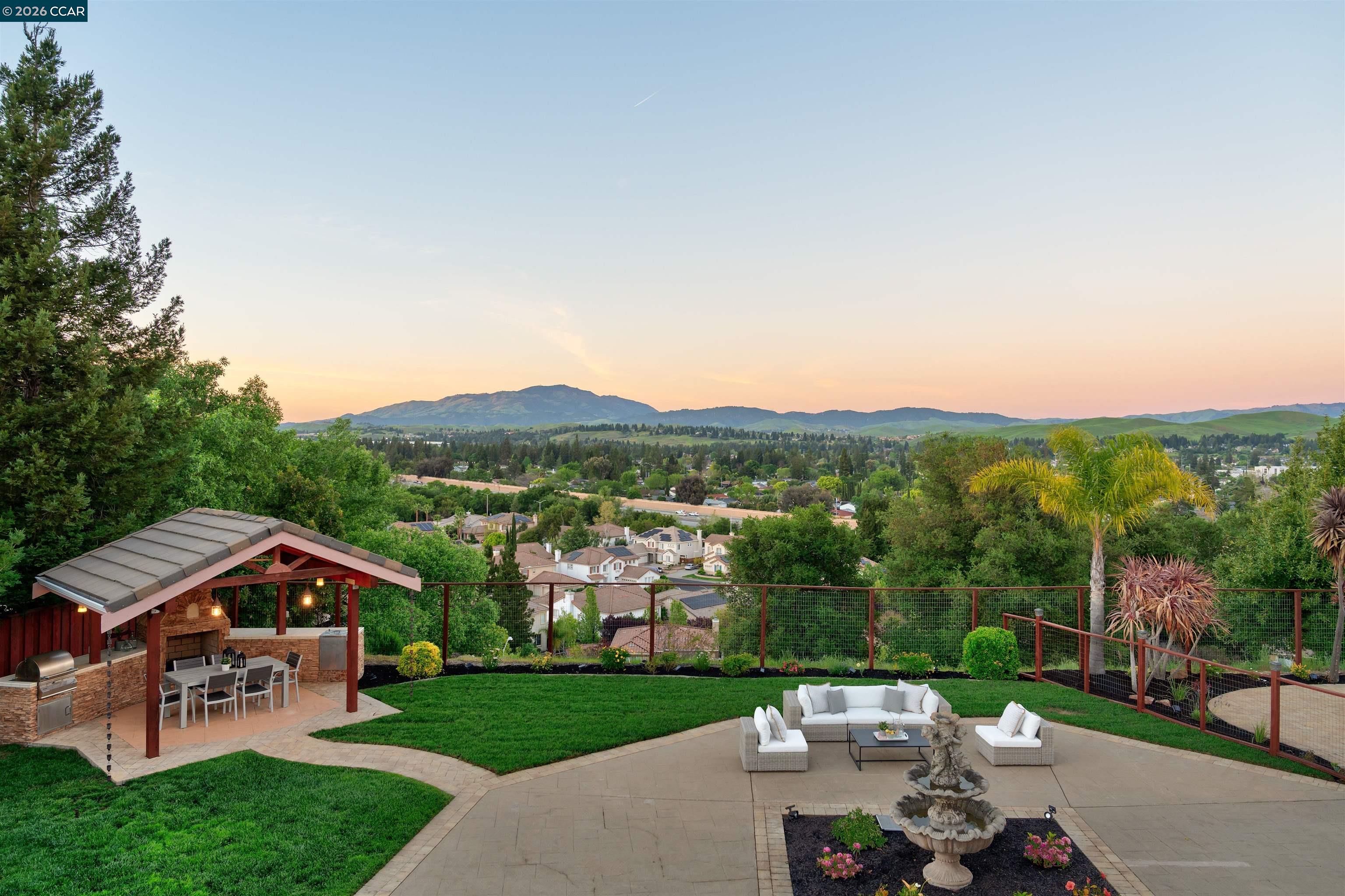 5 Welford Ranch Court San Ramon, CA 94583 - Photo 51 of 60