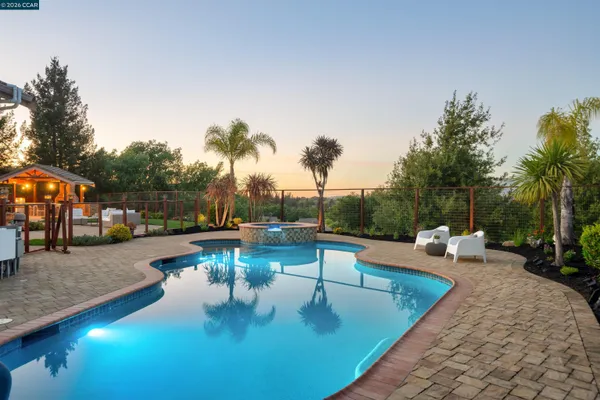 $2,650,000 | 5 Welford Ranch Court, San Ramon, CA 94583