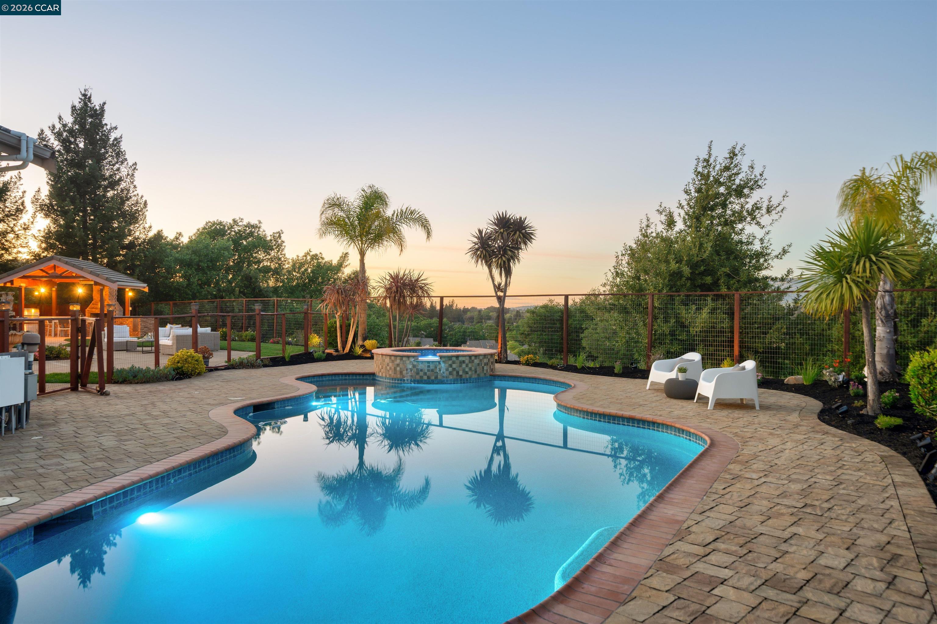 5 Welford Ranch Court San Ramon, CA 94583 - Photo 53 of 60