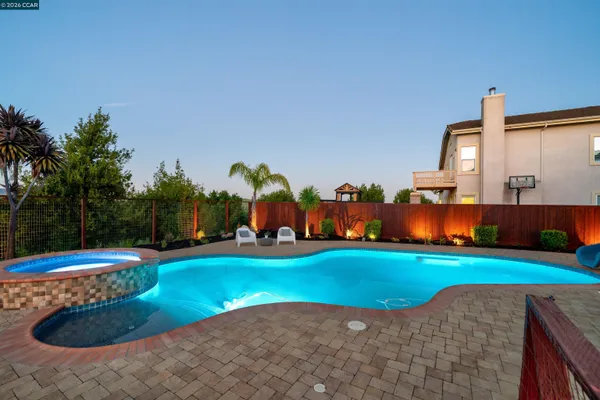 $2,650,000 | 5 Welford Ranch Court, San Ramon, CA 94583