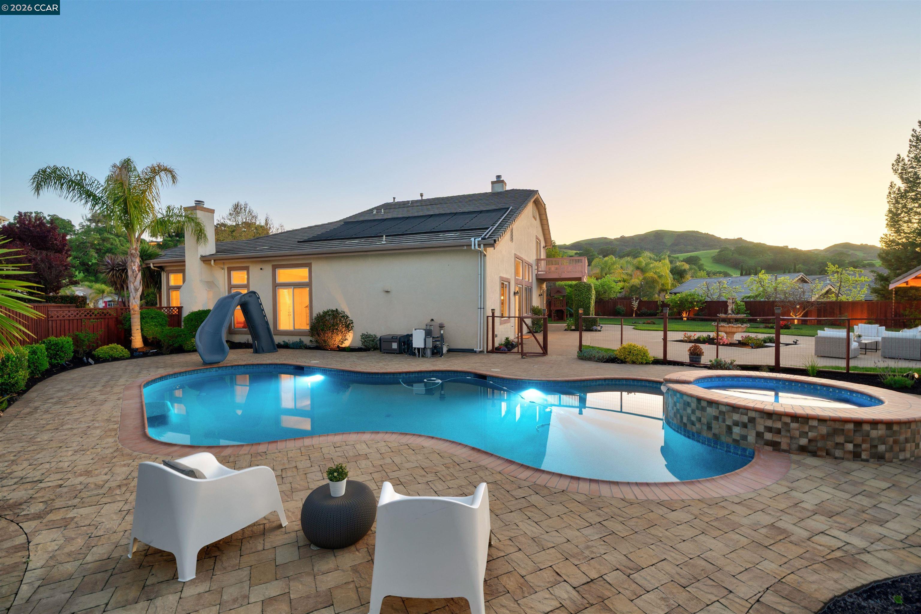 5 Welford Ranch Court San Ramon, CA 94583 - Photo 55 of 60