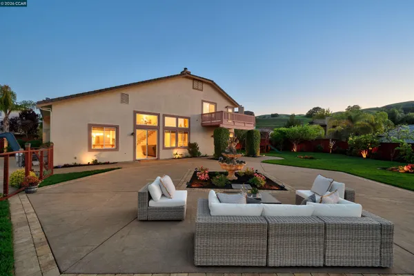 $2,650,000 | 5 Welford Ranch Court, San Ramon, CA 94583