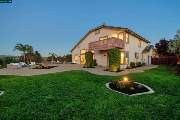 $2,650,000 | 5 Welford Ranch Court, San Ramon, CA 94583