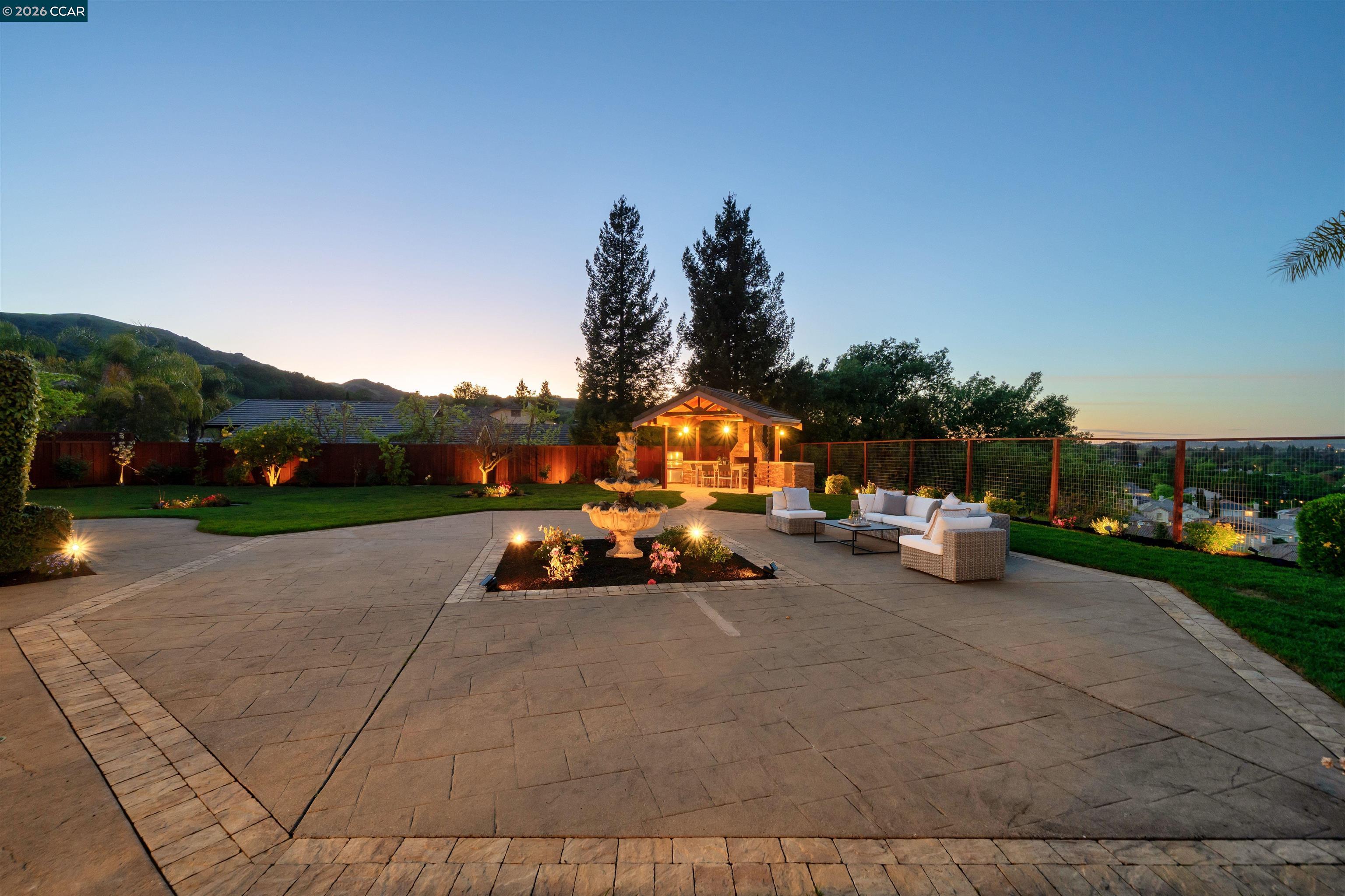 5 Welford Ranch Court San Ramon, CA 94583 - Photo 58 of 60