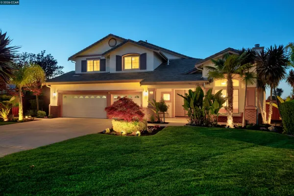 $2,650,000 | 5 Welford Ranch Court, San Ramon, CA 94583