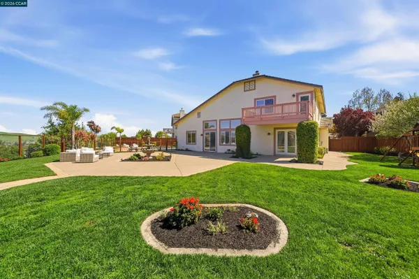 $2,650,000 | 5 Welford Ranch Court, San Ramon, CA 94583