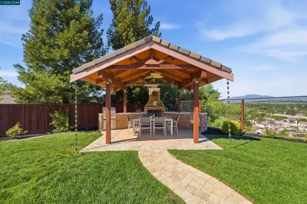 $2,650,000 | 5 Welford Ranch Court, San Ramon, CA 94583