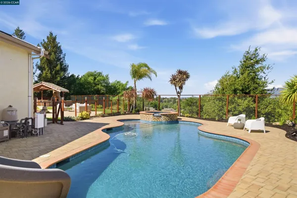 $2,650,000 | 5 Welford Ranch Court, San Ramon, CA 94583