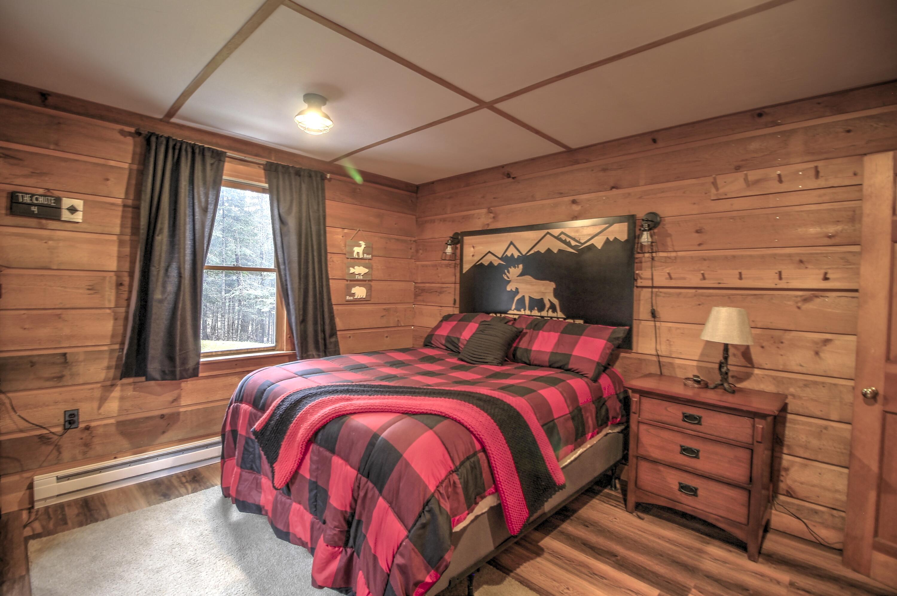 285 Quimby Pond Road Rangeley, ME 04970 - Photo 16 of 17 6a