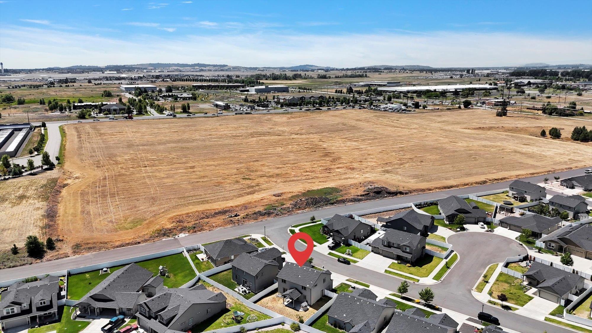 1119 South Soda Road Spokane, WA 99224 - Photo 15 of 45