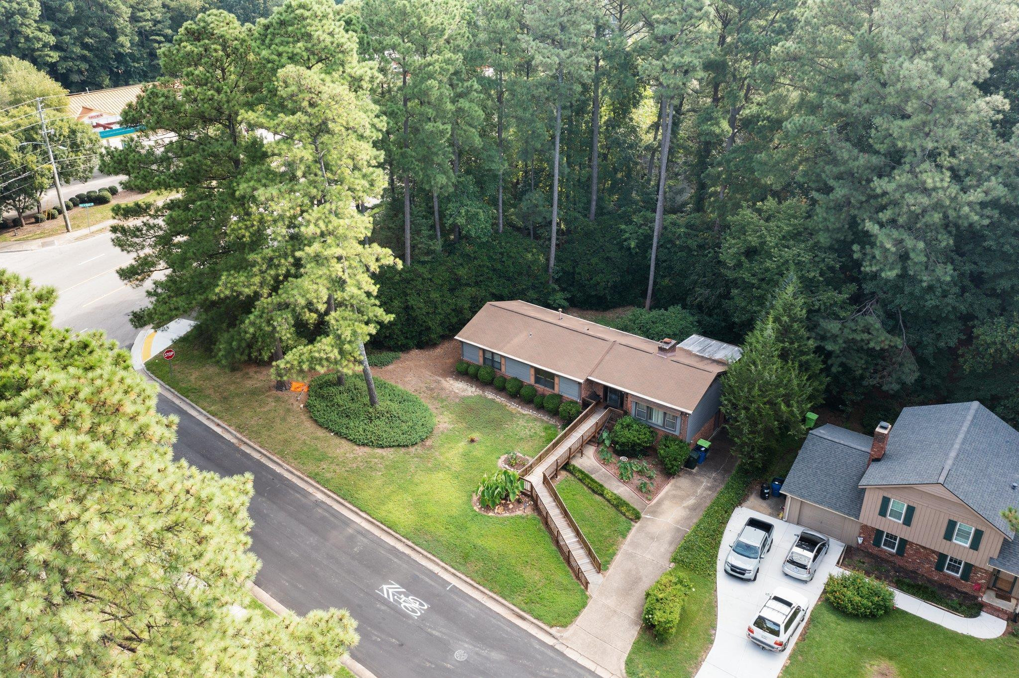 7720 Fiesta Way Raleigh, NC 27615 - Photo 31 of 32 Photo 31