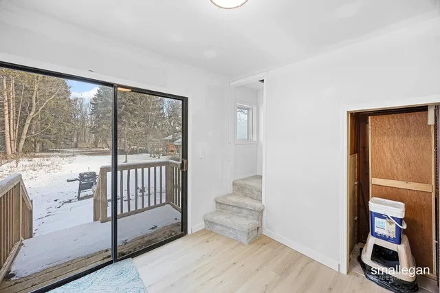 $195,000 | 2040 Lawnel Avenue, Muskegon, MI 49441