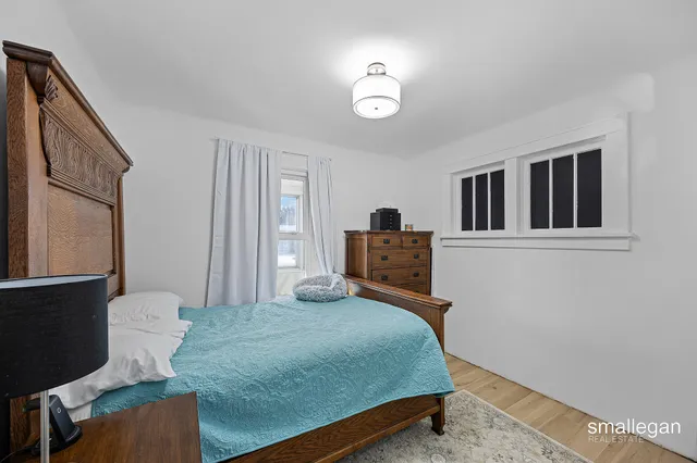 $195,000 | 2040 Lawnel Avenue, Muskegon, MI 49441