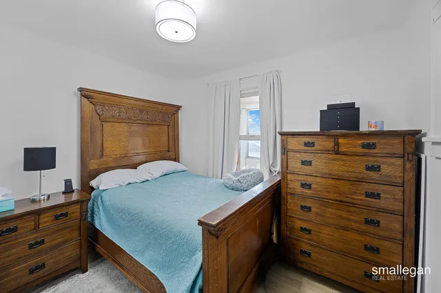 $195,000 | 2040 Lawnel Avenue, Muskegon, MI 49441