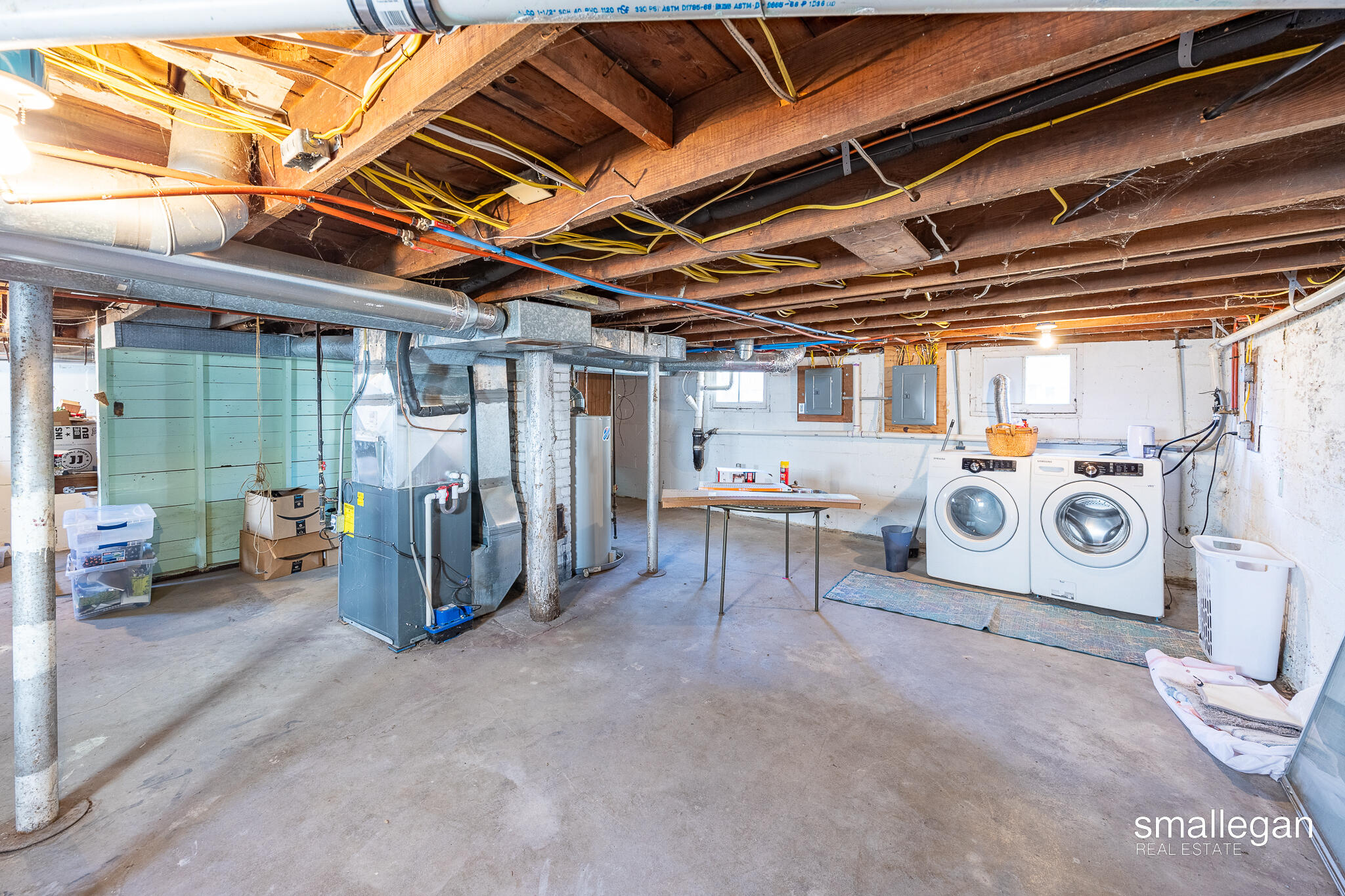 2040 Lawnel Avenue Muskegon, MI 49441 - Photo 22 of 46 17c