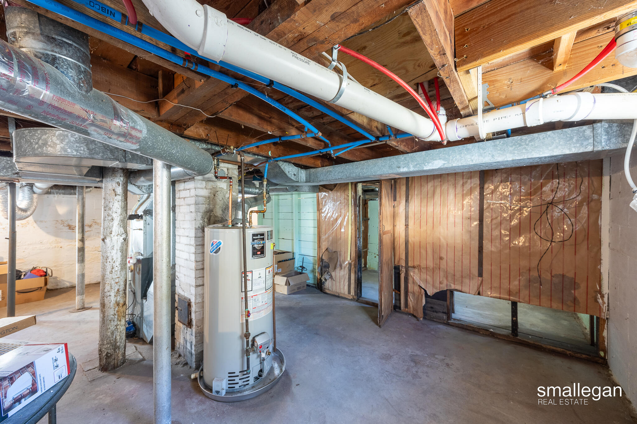 2040 Lawnel Avenue Muskegon, MI 49441 - Photo 24 of 46 17d