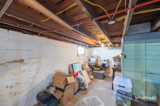 $195,000 | 2040 Lawnel Avenue, Muskegon, MI 49441